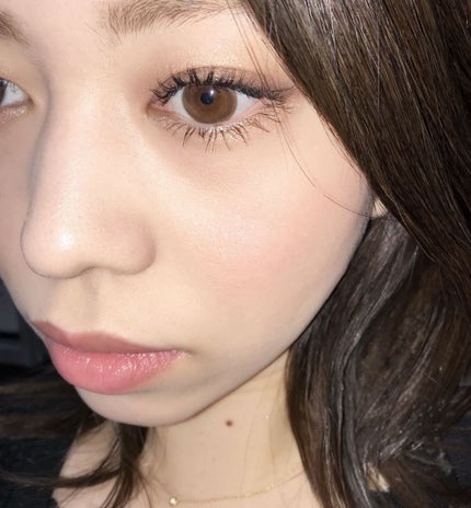 ベルベットチークカラー/LB/パウダーチークを使ったクチコミ(1枚目)