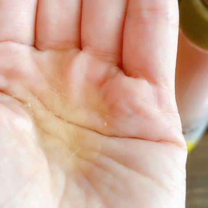 オイルインシャンプー/オイルインコンディショナー (グロス&リペア)/ディアボーテ/市販シャンプーを使ったクチコミ(4枚目)