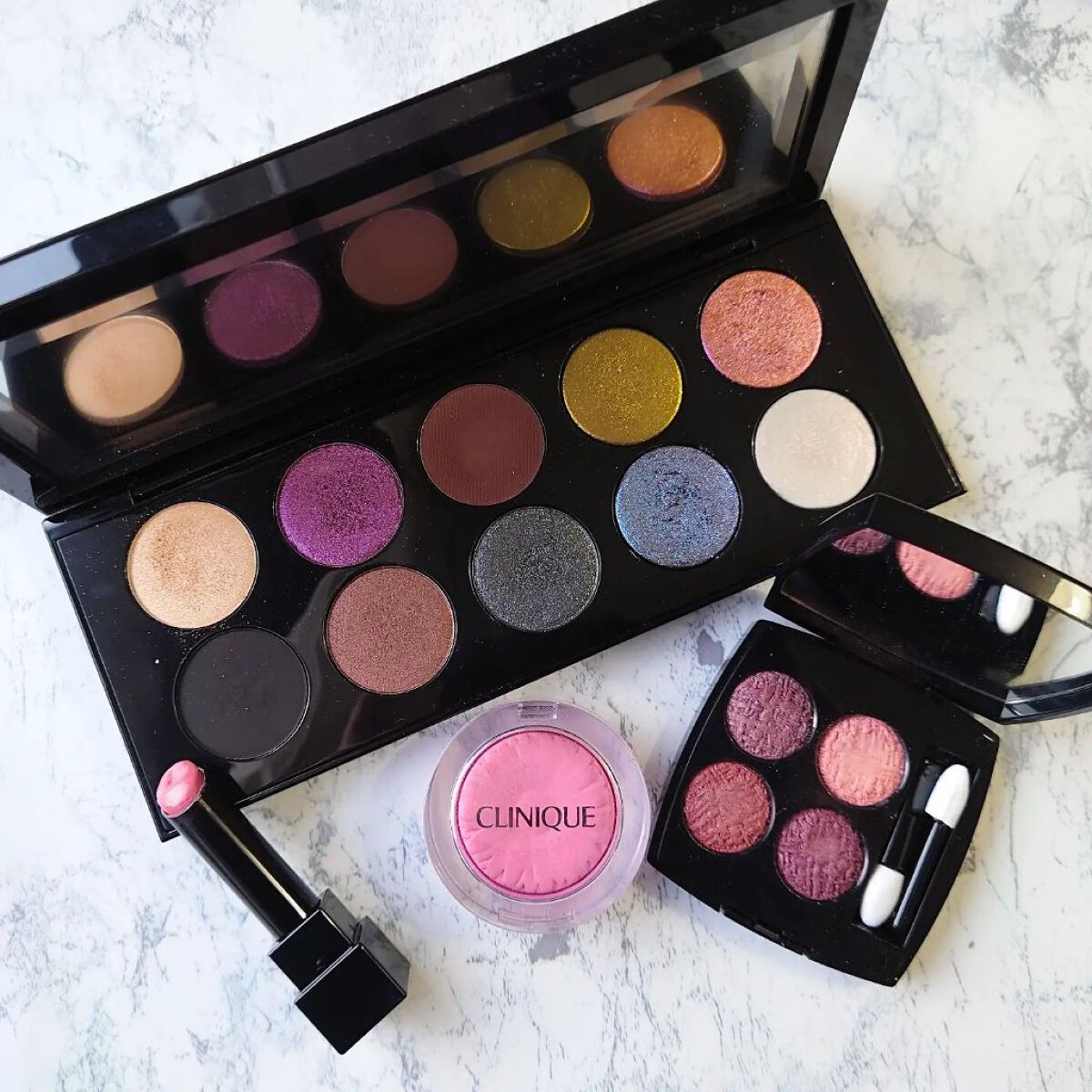 MOTHERSHIP PALETTES III:SUBVERSIVE PALETTE / PAT McGRATH