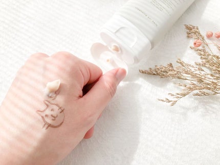 speraクレンジングジェルバーム/spera/クレンジングジェルを使ったクチコミ(2枚目)