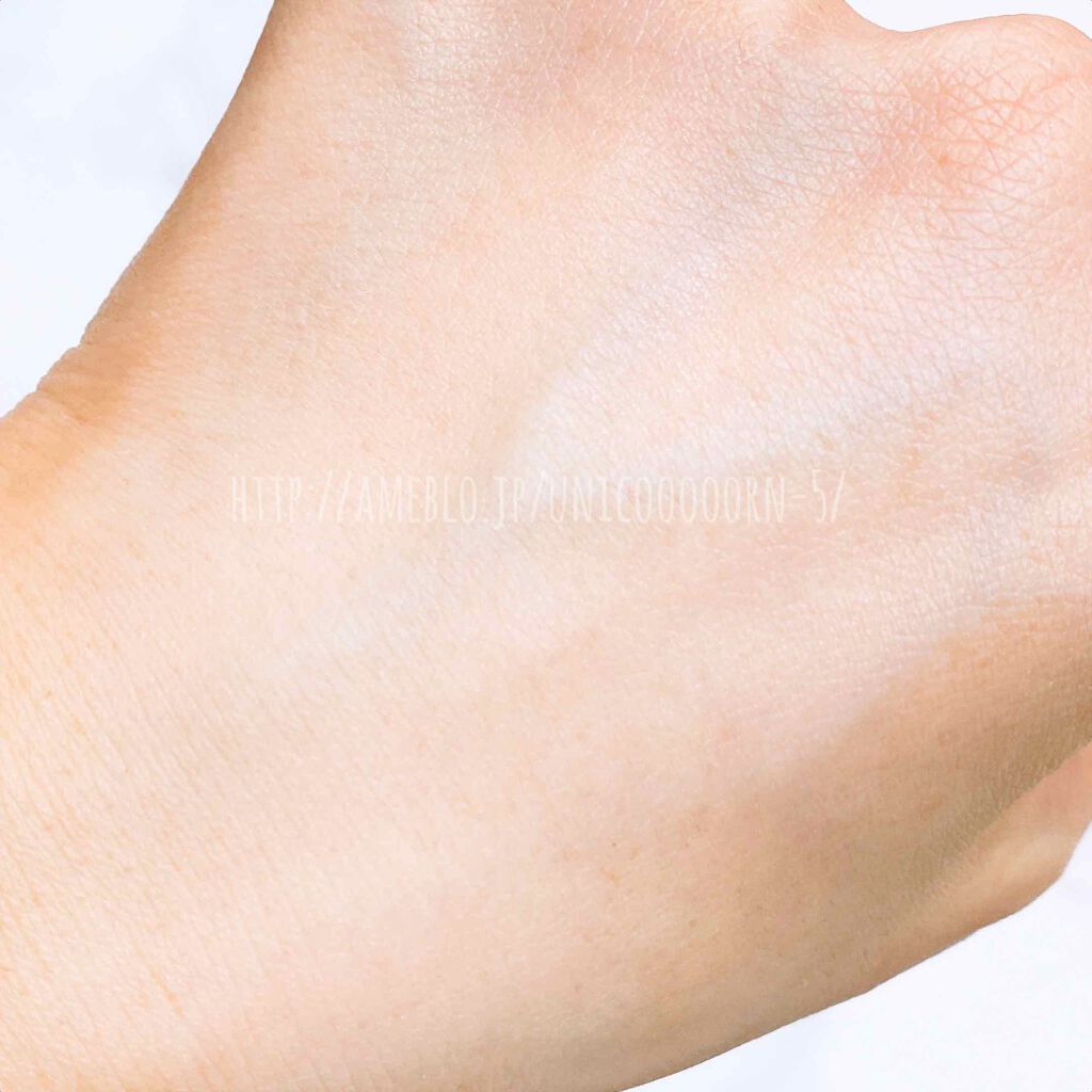 トーンアップクリーム/Le ment/化粧下地を使ったクチコミ(4枚目)