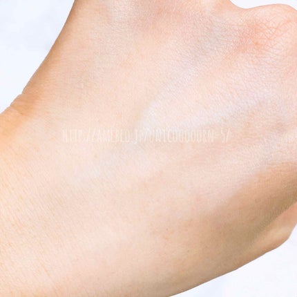 トーンアップクリーム/Le ment/化粧下地を使ったクチコミ(4枚目)