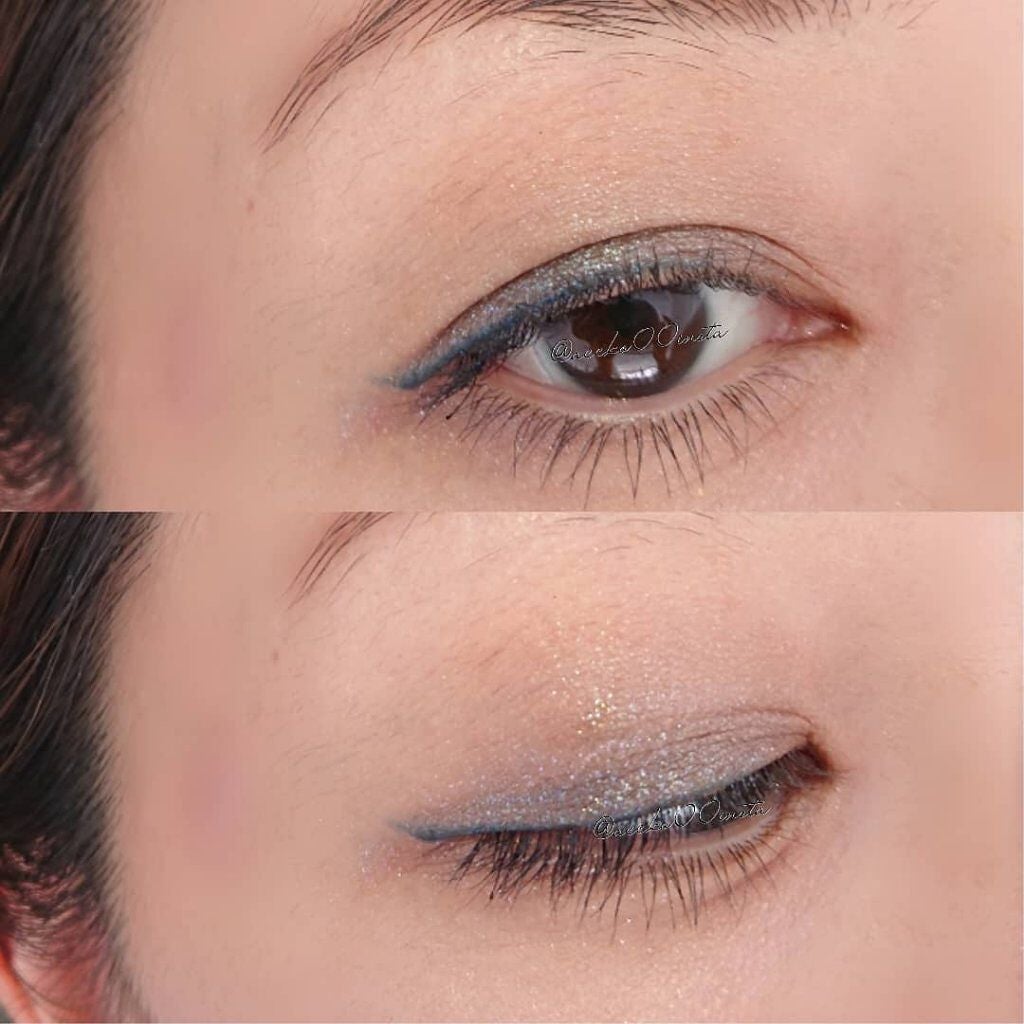 スティロ ユー ウォータープルーフ N/CHANEL/ペンシルアイライナーを使ったクチコミ(5枚目)