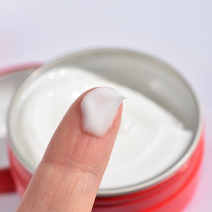 カウブランド 赤箱ビューティクリーム/カウブランド/ボディクリームを使ったクチコミ(3枚目)