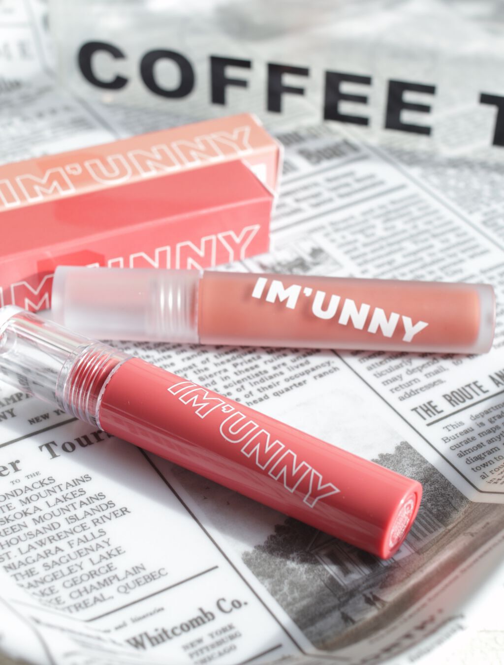 メイクアップ ブレンディングパフ/IM UNNY/パフ・スポンジを使ったクチコミ(4枚目)