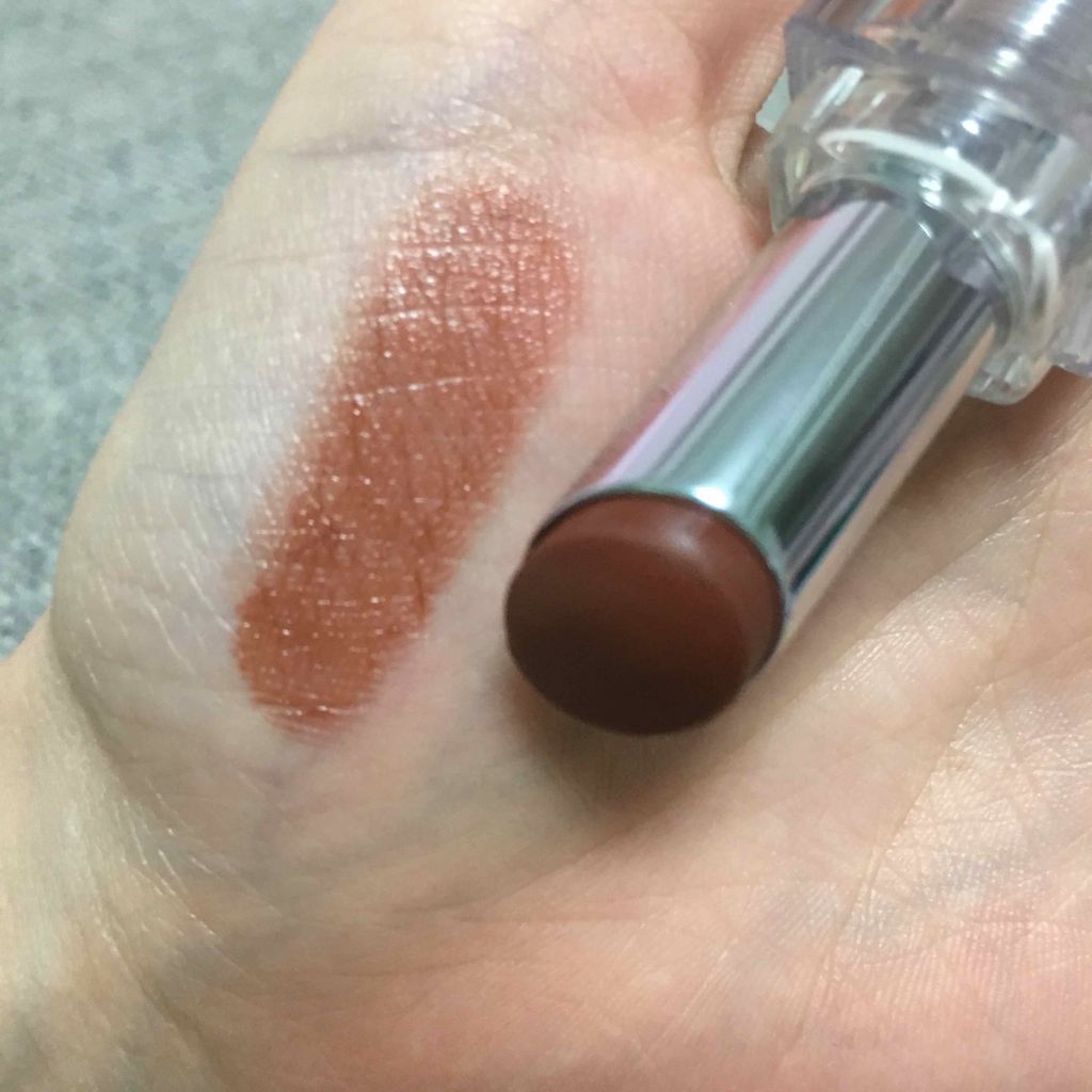 38°C / 99°F Lipstick <TOKYO>/UZU BY FLOWFUSHI/口紅を使ったクチコミ(3枚目)