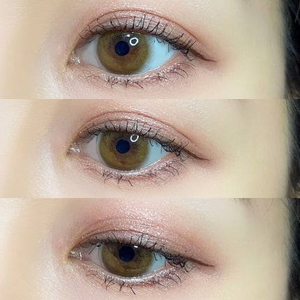 シャドーカスタマイズ/マジョリカ マジョルカ/単色アイシャドウを使ったクチコミ(4枚目)