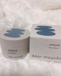 ハンドクリーム uraura / dear mayuko