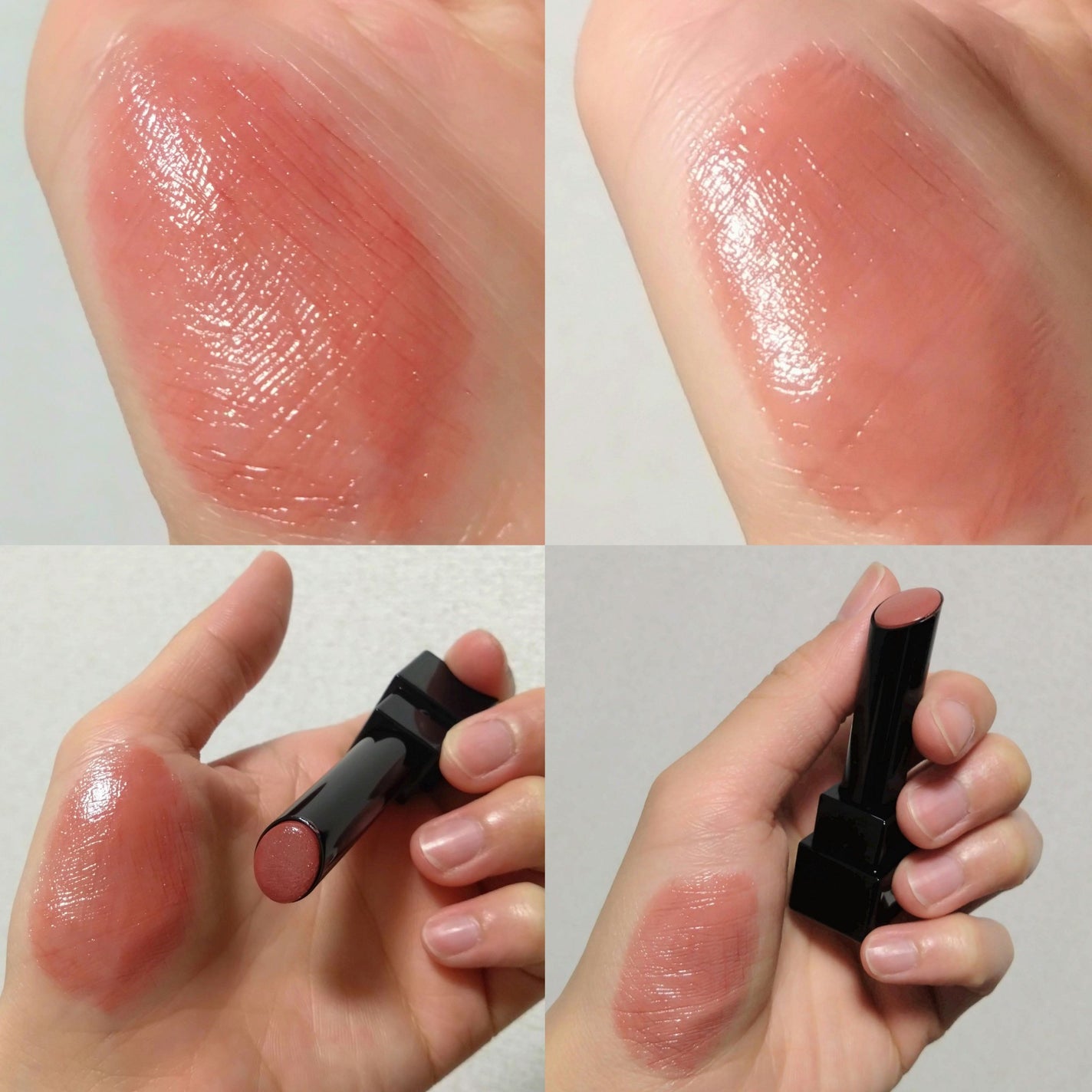 ケイト リップモンスター/KATE/口紅を使ったクチコミ(4枚目)