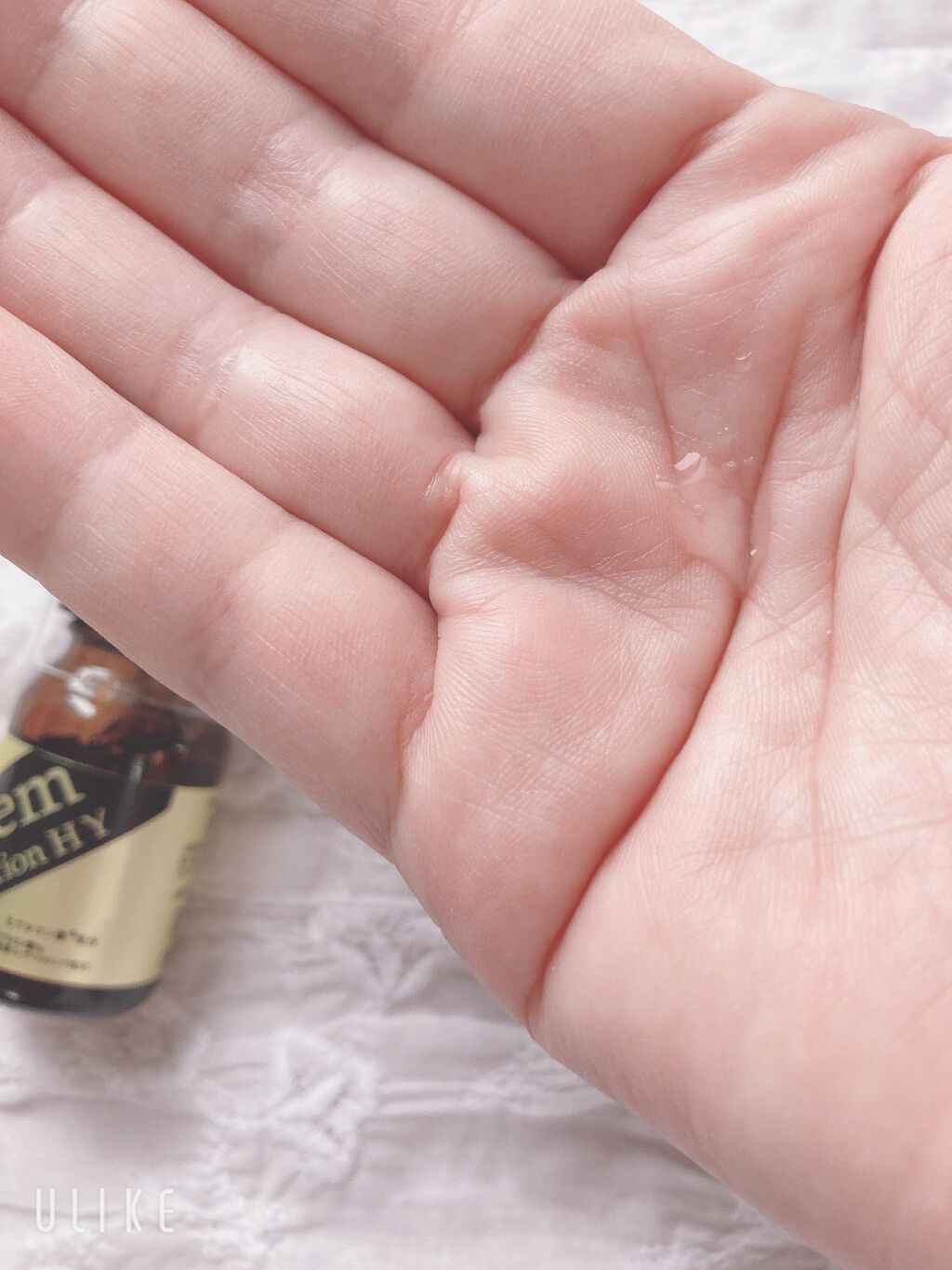 kikitonori on LIPS 「//シワ・シミ・たるみなど年齢肌にたくさんの悩みを持っているの..」(3枚目)