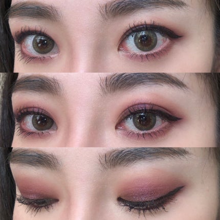 エクストリームエフェクト アイシャドーパレット/NARS/アイシャドウパレットを使ったクチコミ(2枚目)