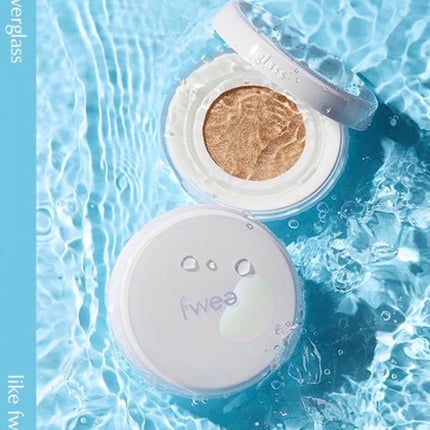 フィーティントスエード/fwee/リップティントを使ったクチコミ(5枚目)