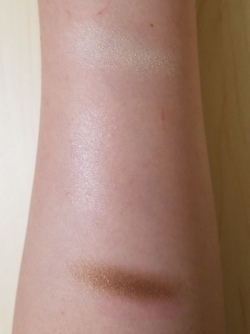 M·A·C ミネラライズ スキンフィニッシュ/M・A・C/パウダーハイライトを使ったクチコミ（2枚目）