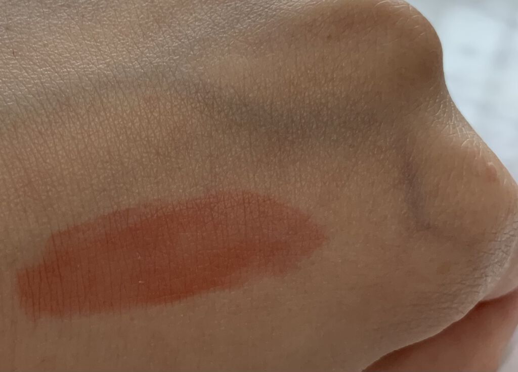 グロッシールージュティント/ETUDE/リップグロスを使ったクチコミ（3枚目）