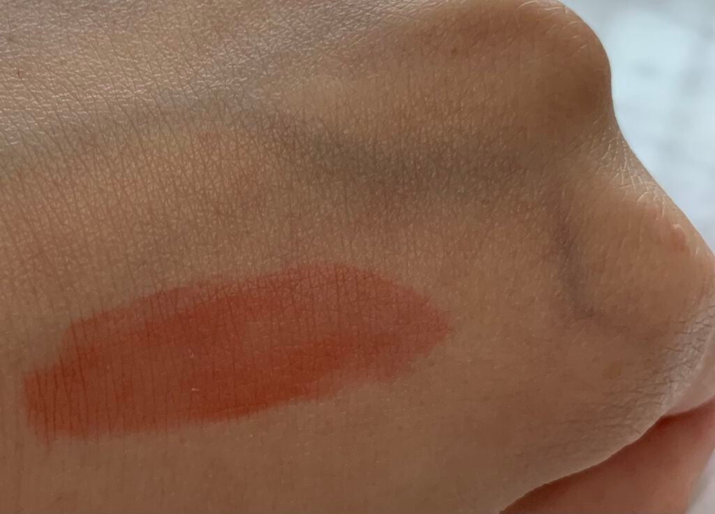 グロッシールージュティント/ETUDE/リップグロスを使ったクチコミ(3枚目)