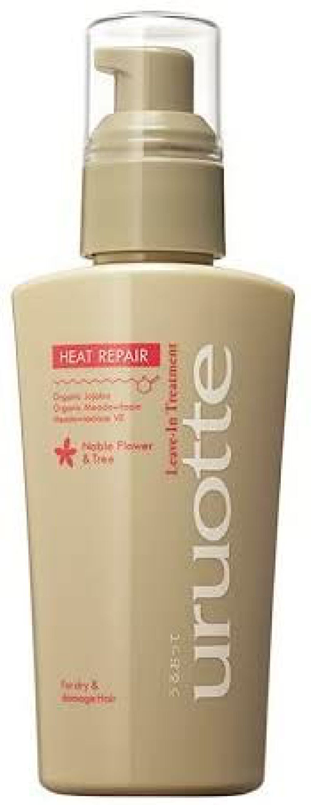 uruotte リペアミルク uruotte(うるおって)