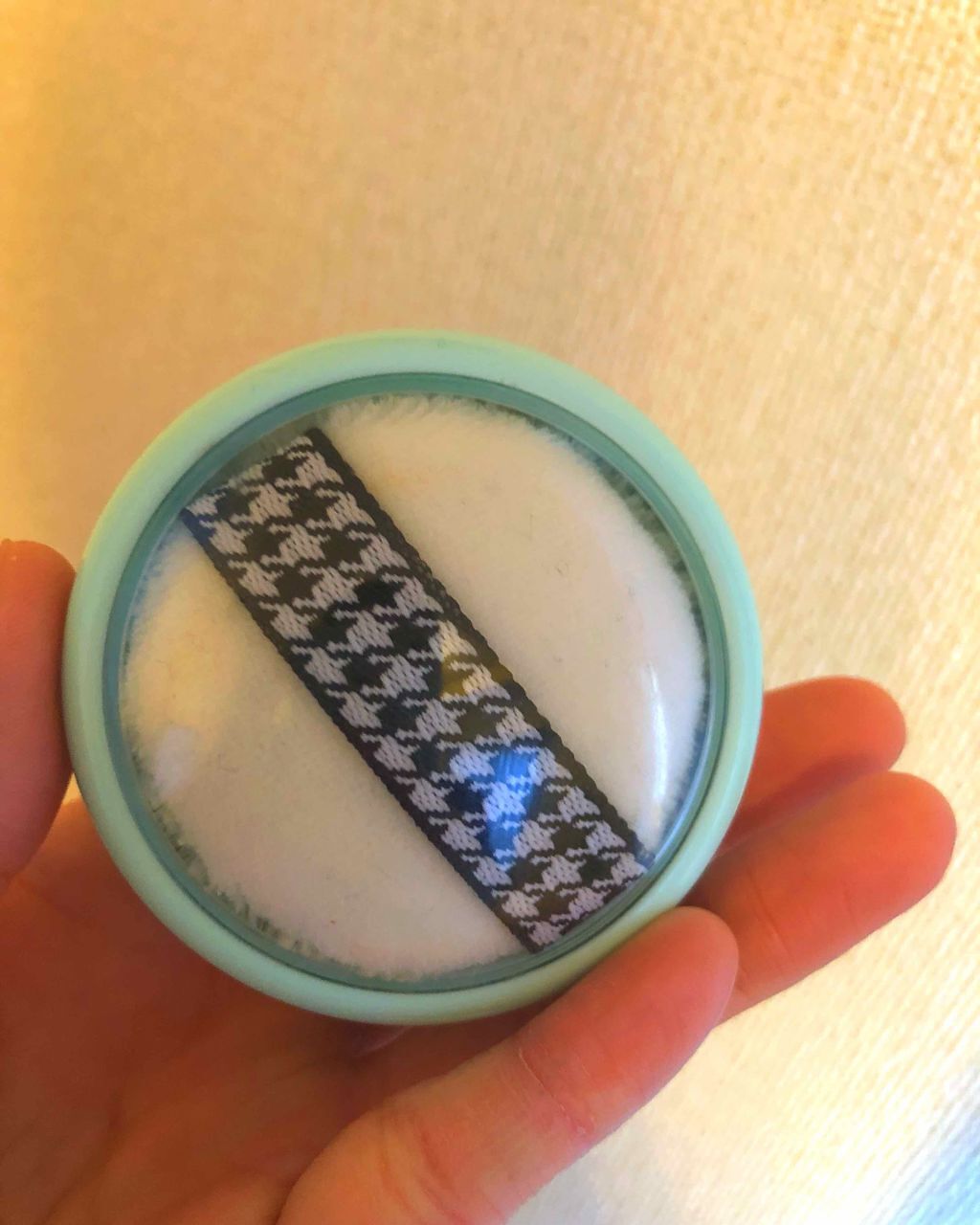 フェイスパウダー 薬用オークル/クリアラスト/プレストパウダーを使ったクチコミ（1枚目）