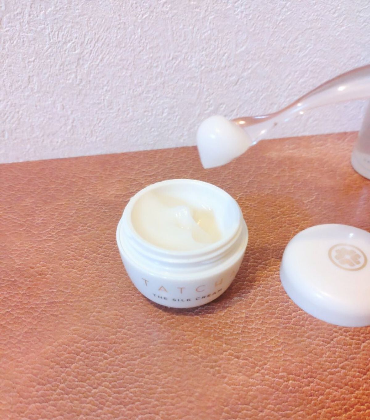 エッセンス/タッチャ/化粧水を使ったクチコミ(6枚目)