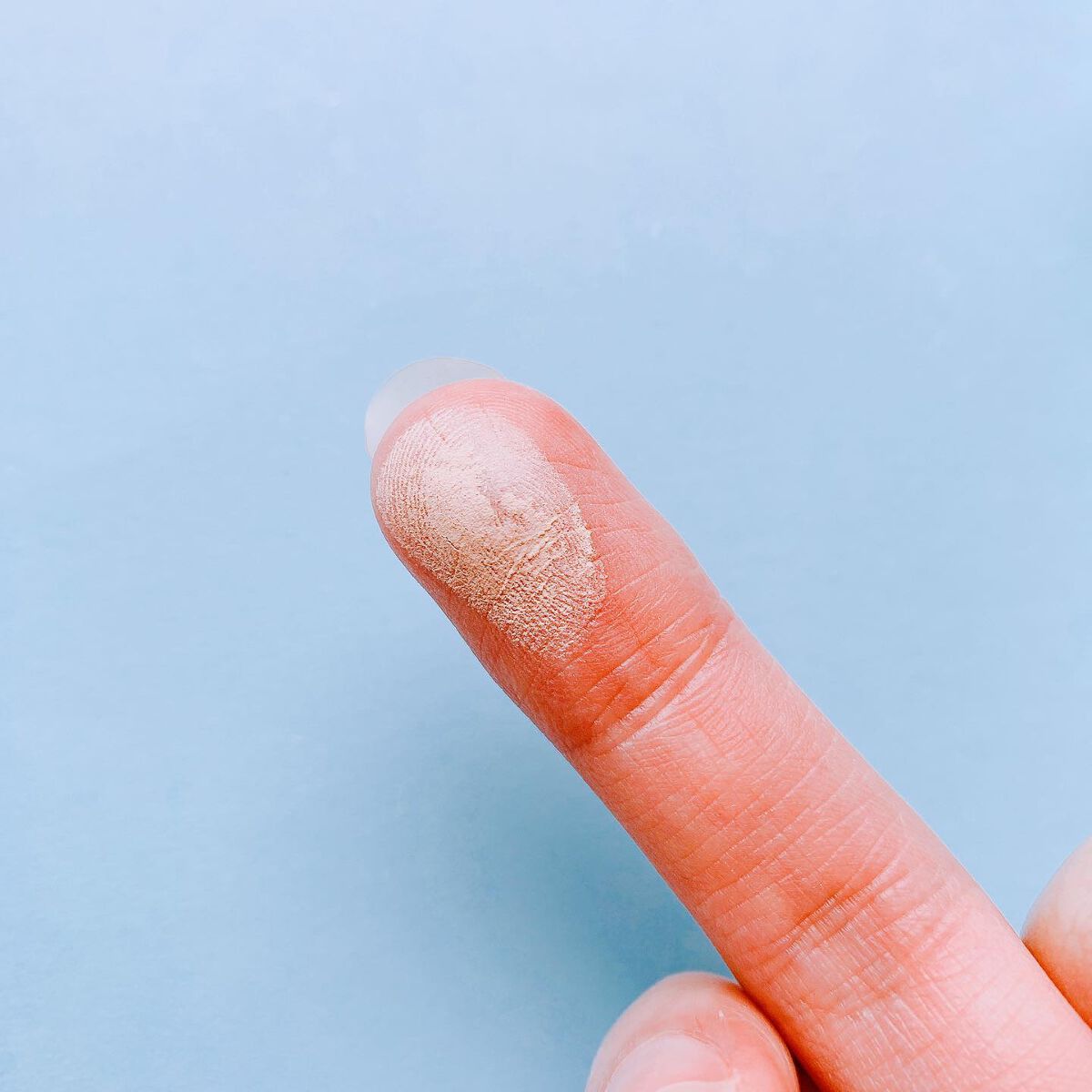 薬用フェイスプロテクトパウダー/IHADA/プレストパウダーを使ったクチコミ（2枚目）