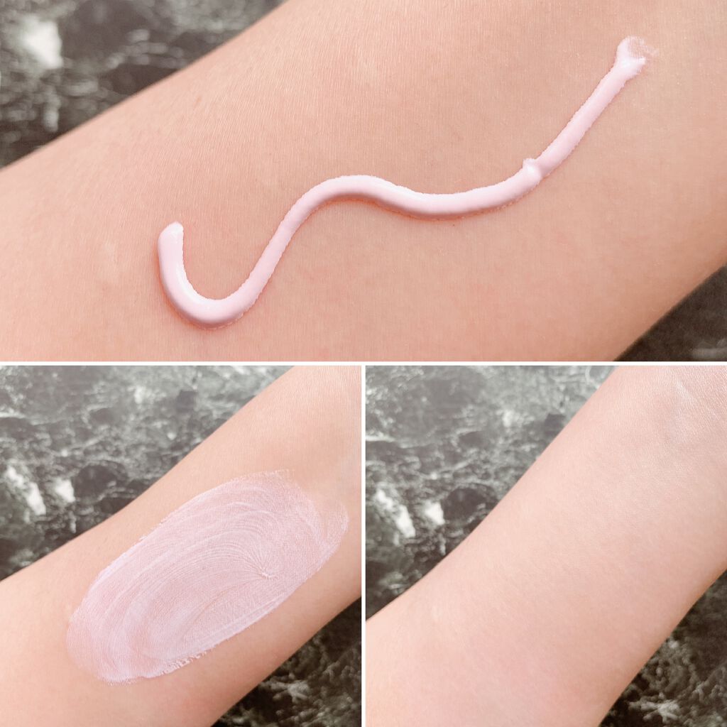 パラソーラ ホワイト ブライトニング UV/パラソーラ/日焼け止め・UVケアを使ったクチコミ(3枚目)