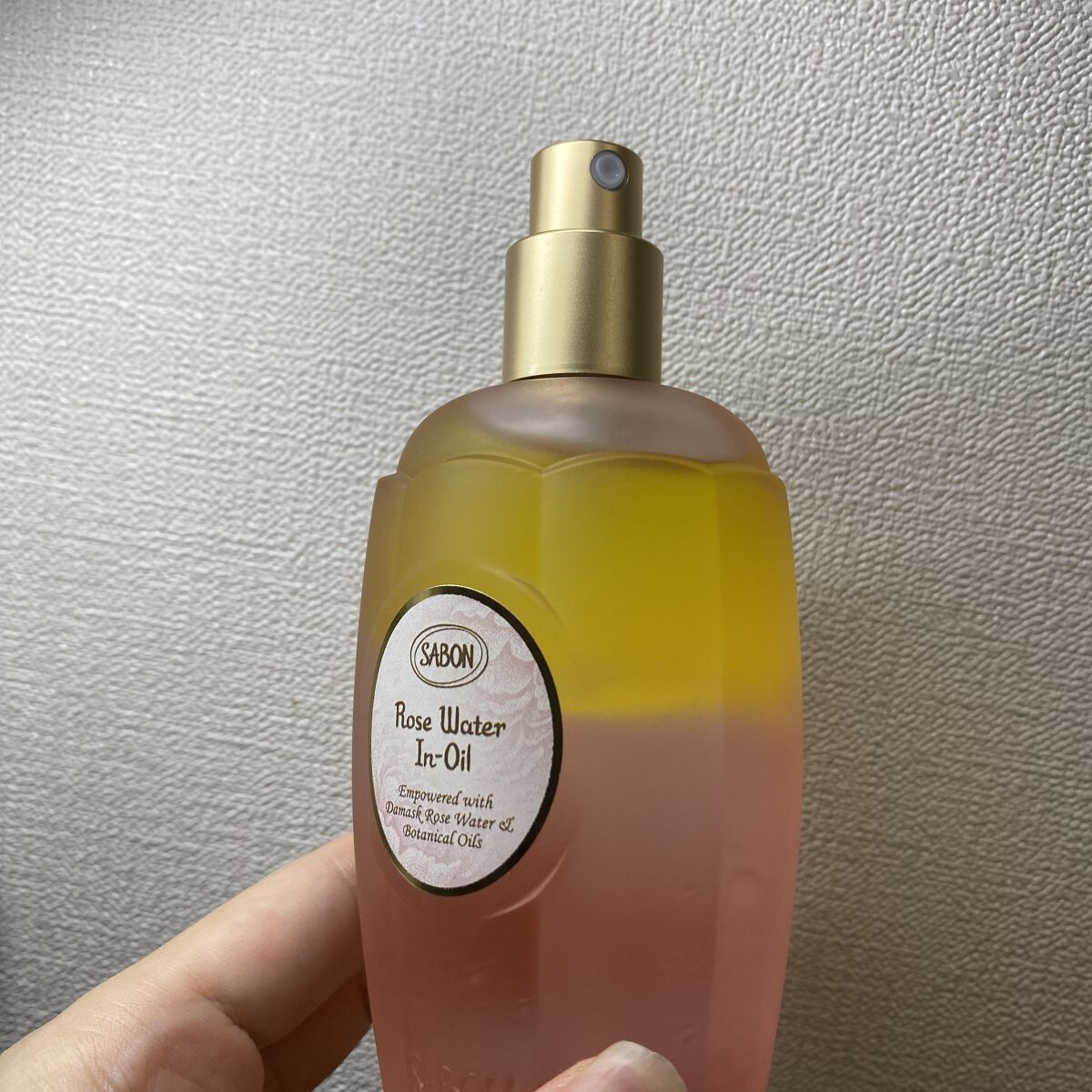ローズセラムインオイル / SABONの口コミ | おすすめ順 | 195件 | LIPS