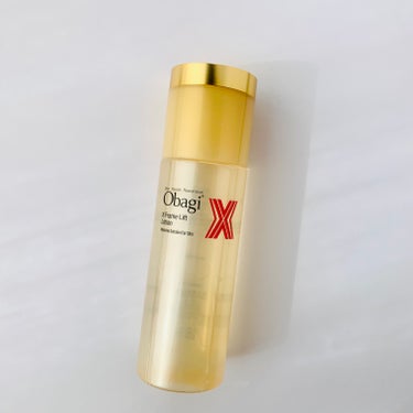 オバジX フレームリフトローション/オバジ/化粧水を使ったクチコミ（2枚目）
