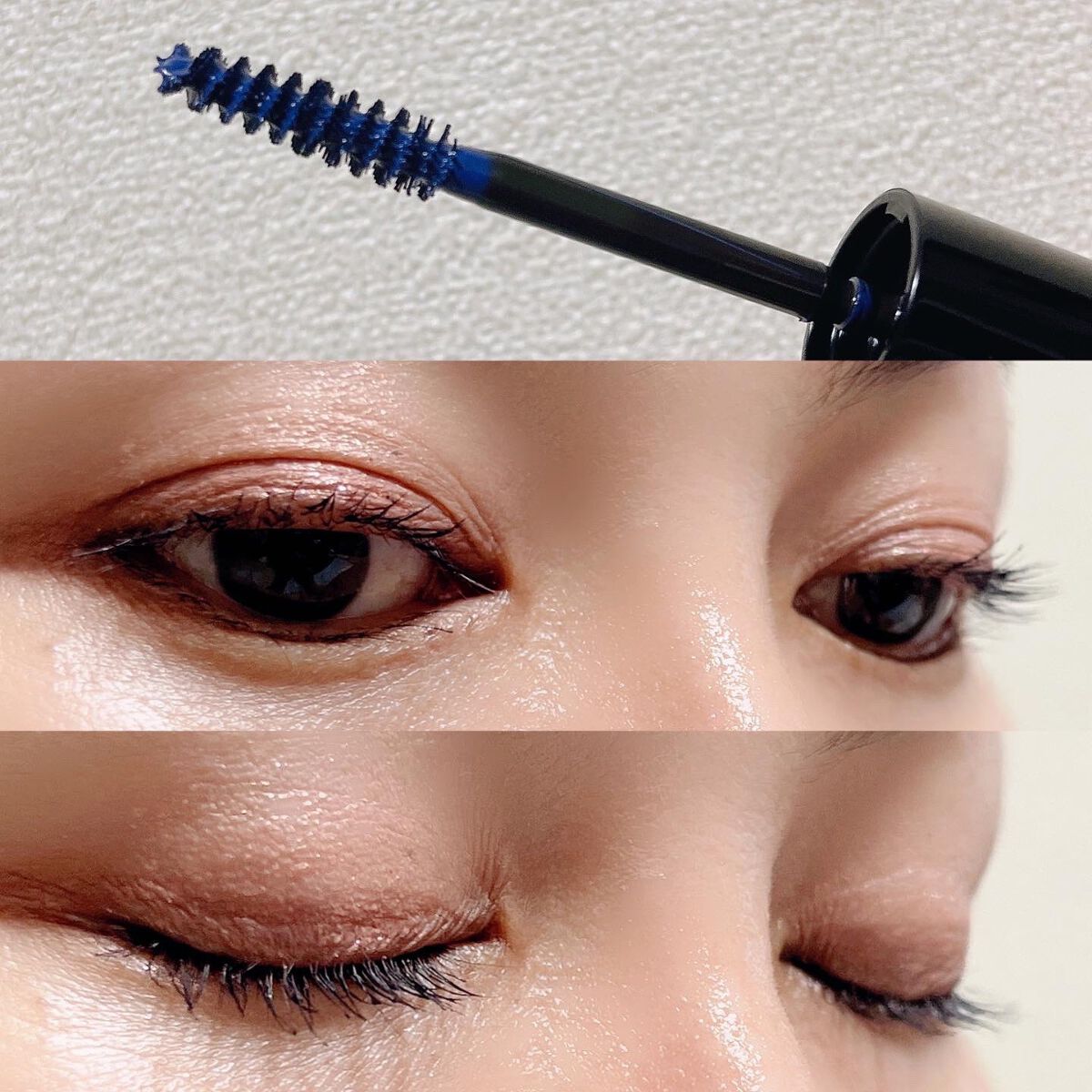 ザ マスカラ ベース/ANNA SUI/マスカラ下地を使ったクチコミ（3枚目）