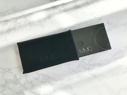 ミネラルクリーミーファンデーション/MiMC/クリーム・エマルジョンファンデーションを使ったクチコミ(4枚目)