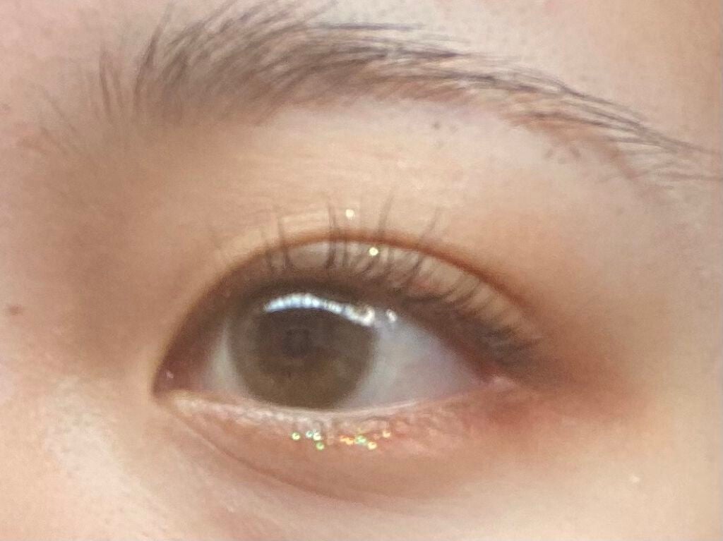 ラッシュフォーマー(クリア)/KATE/マスカラを使ったクチコミ(2枚目)