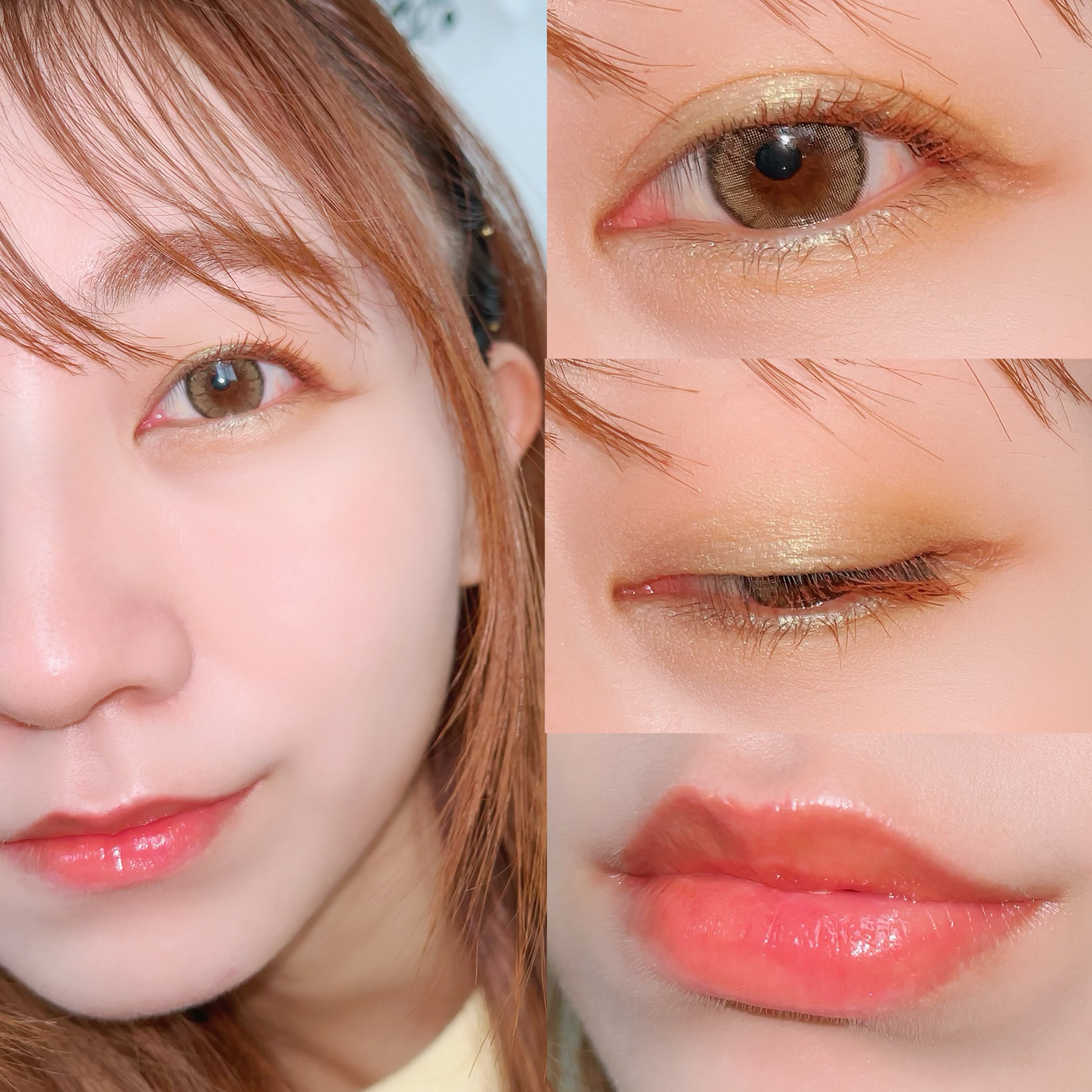 ラッシュエキスパンダー ロングロングロング EX/MAJOLICA MAJORCA/マスカラを使ったクチコミ（2枚目）