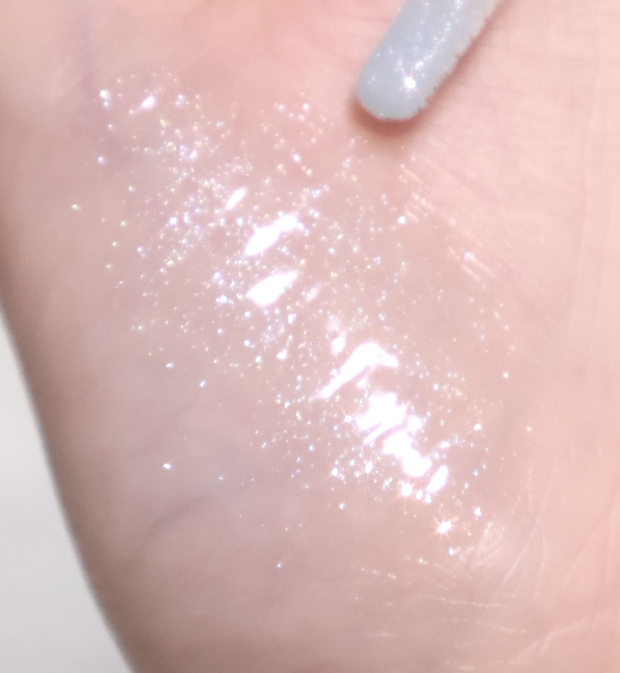 エッセンス リッププランパー/Visée/リッププランパーを使ったクチコミ（2枚目）