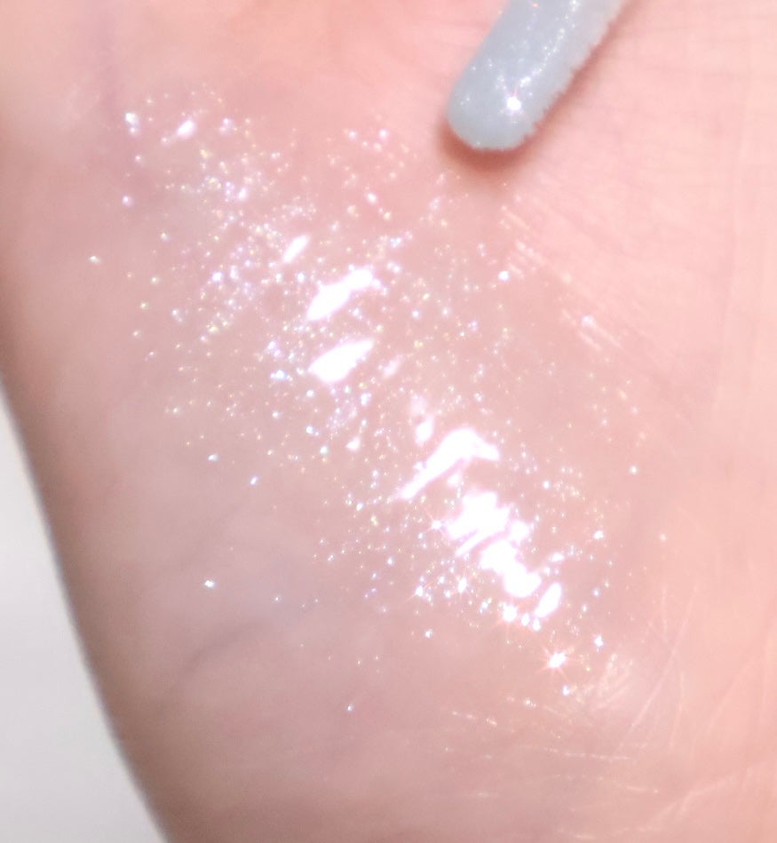 エッセンス リッププランパー/Visée/リッププランパーを使ったクチコミ(2枚目)