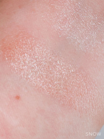 アイデイト ハイライトパレット/IDATE/パウダーハイライトを使ったクチコミ(5枚目)