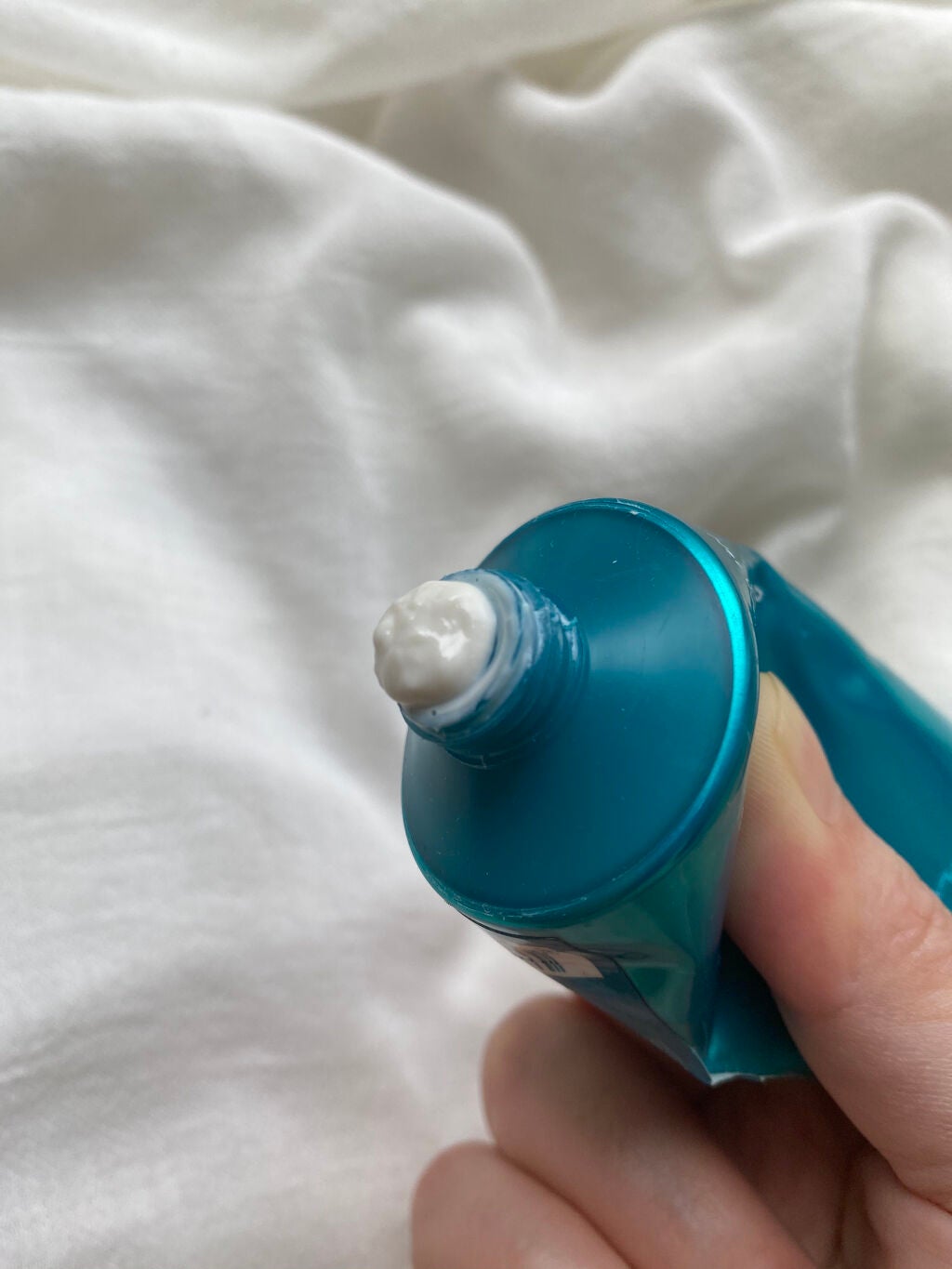 トゥースペースト/デンティッセ/歯磨き粉を使ったクチコミ(3枚目)