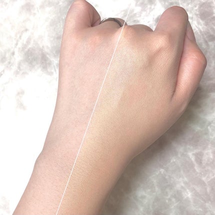 セラムクッションファンデーション SPF20・PA++/B.A/クッションファンデーションを使ったクチコミ(4枚目)