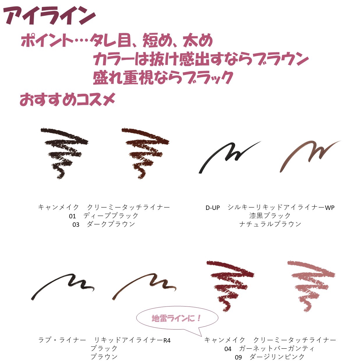 スキニーリッチシャドウ/excel/アイシャドウパレットを使ったクチコミ（3枚目）