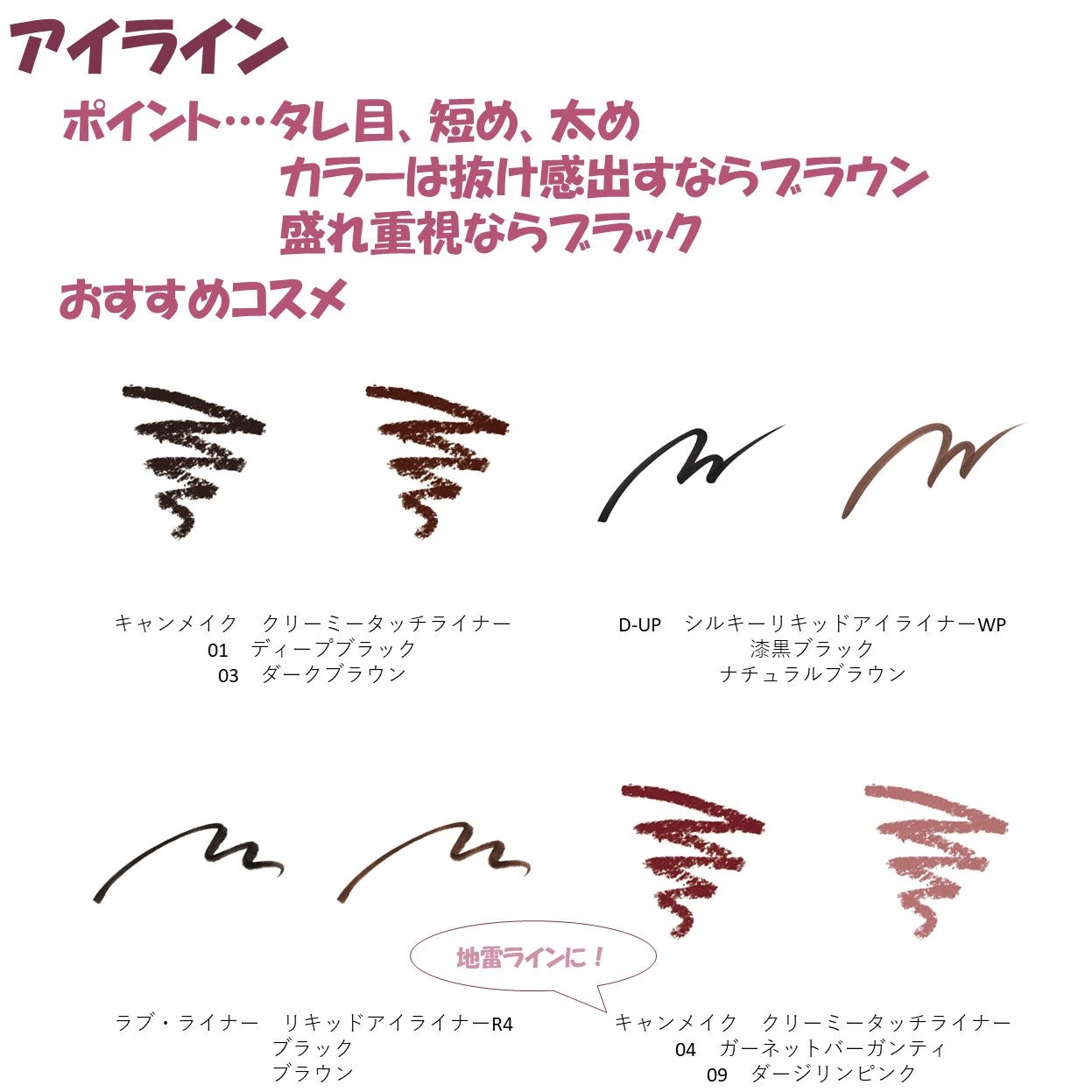 スキニーリッチシャドウ/excel/アイシャドウパレットを使ったクチコミ(3枚目)