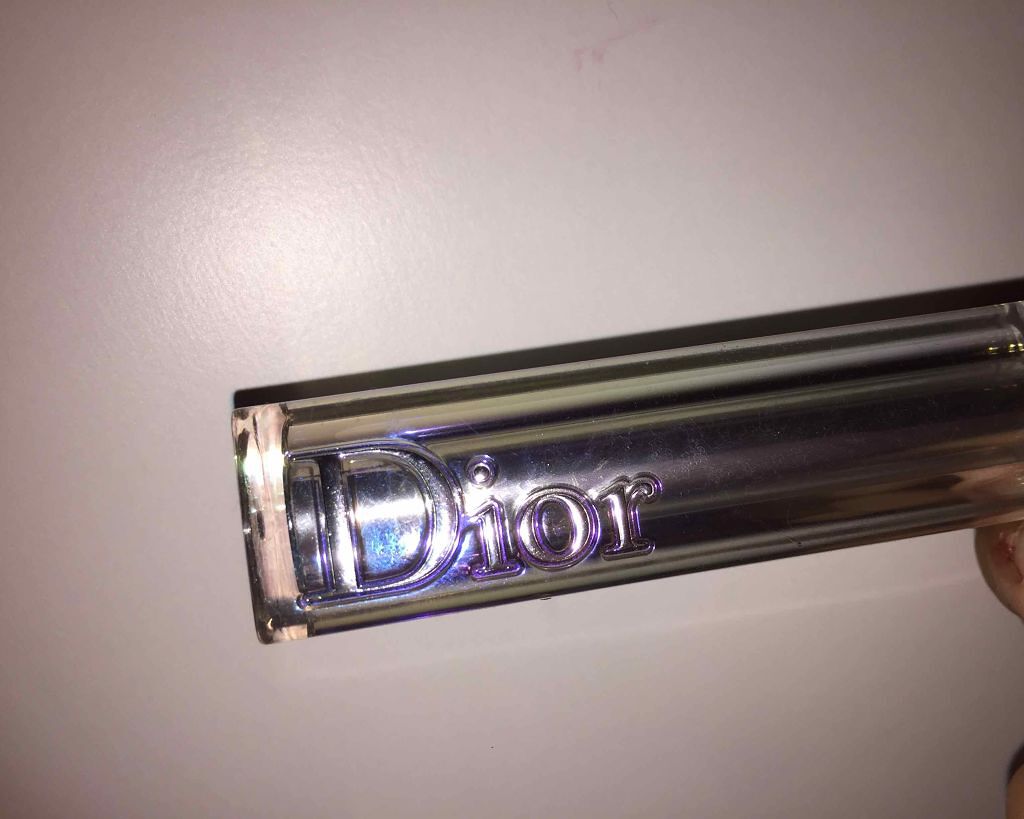 【旧】ディオール アディクト リップスティック 680 アフター パーティー/Dior/口紅を使ったクチコミ（1枚目）