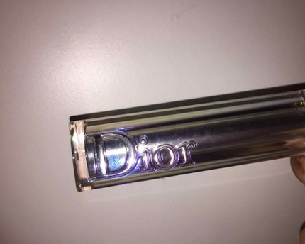 【旧】ディオール アディクト リップスティック 680 アフター パーティー/Dior/口紅の画像