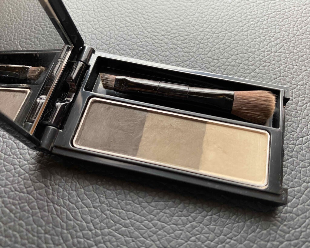 泡カラー/リーゼ/ヘアカラーを使ったクチコミ(3枚目)