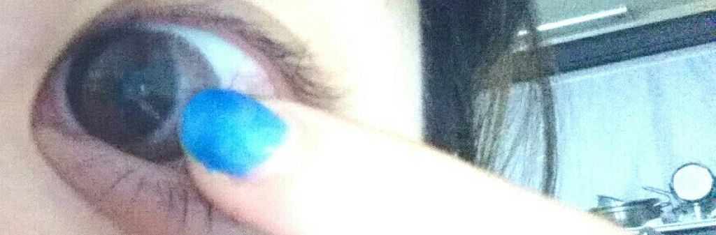 Angelcolor Bambi Series Vintage 1day/AngelColor/ワンデー(1DAY)カラコンを使ったクチコミ(2枚目)