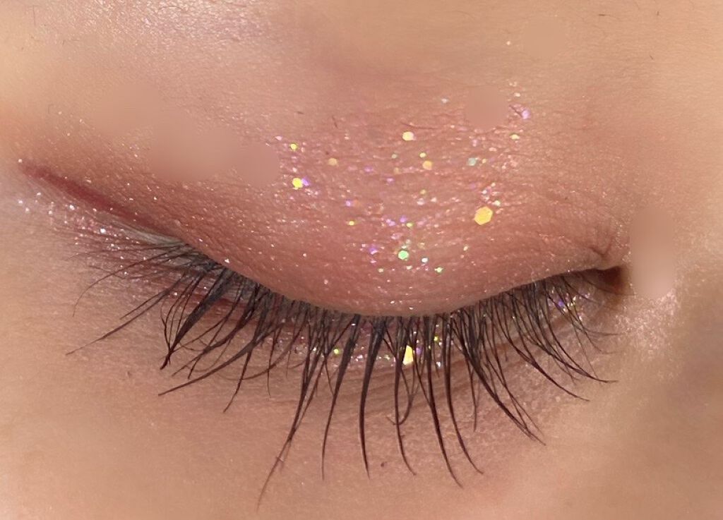 プロ アイ パレット/CLIO/アイシャドウパレットを使ったクチコミ（2枚目）