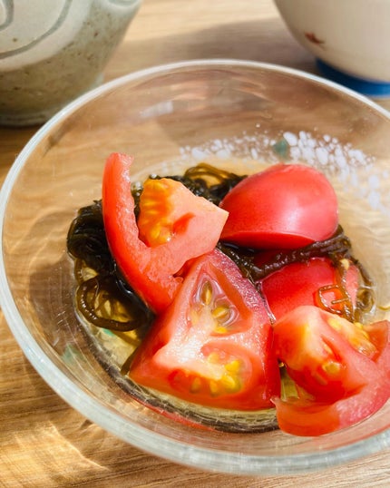 pikopiko on LIPS 「正栄丸PREMIUMもずく@mozuku_shoueimaru..」(6枚目)