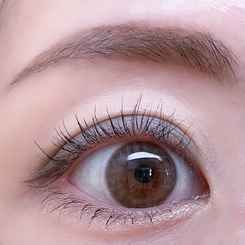 コンスピキュアス アイズ/Amplitude/アイシャドウパレットを使ったクチコミ（2枚目）