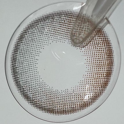 VNTUS 1day/VNTUS/ワンデー(1DAY)カラコンを使ったクチコミ(9枚目)