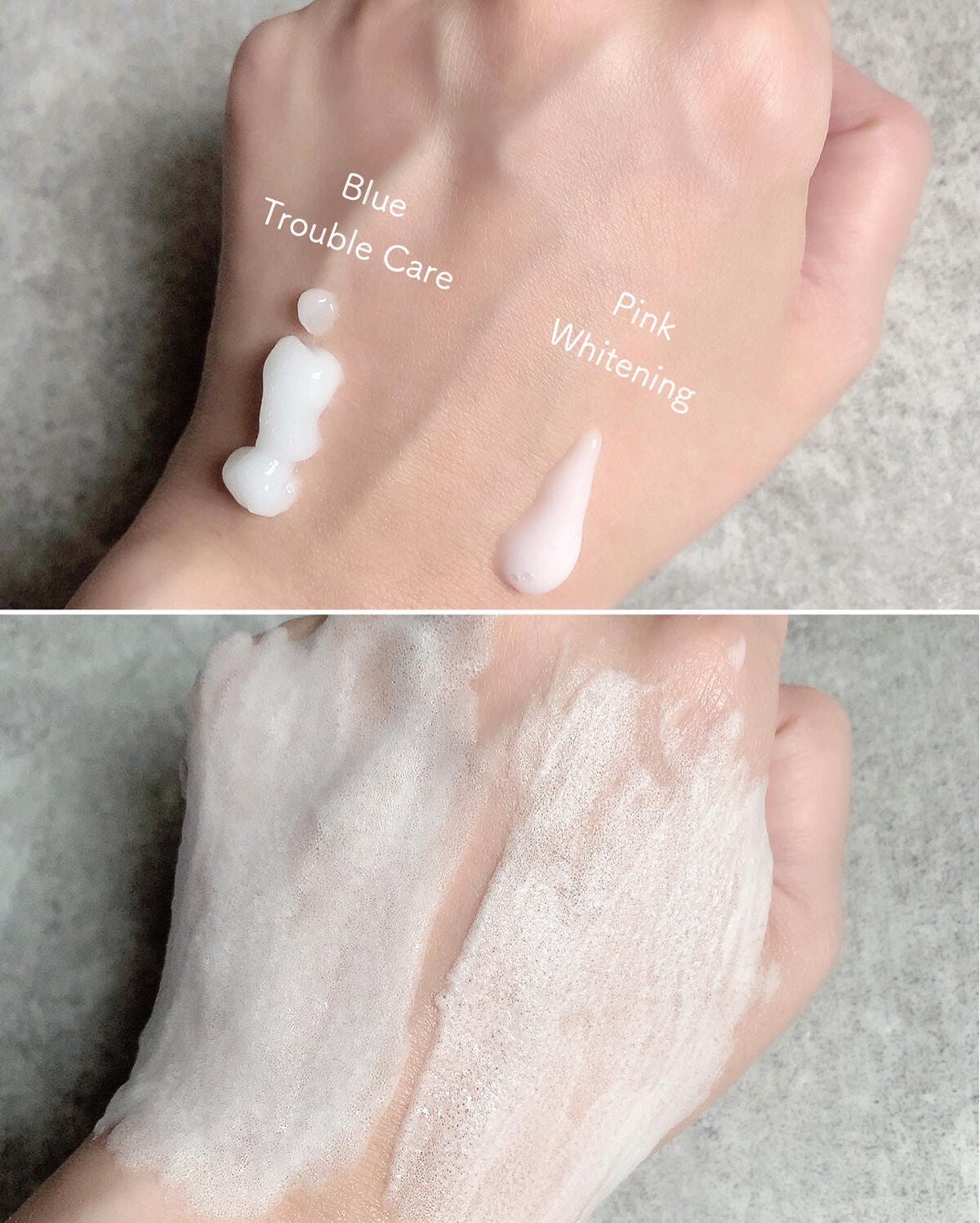 マジックバブルエッセンスパックMINI/BAKER7/シートマスク・パックを使ったクチコミ(4枚目)