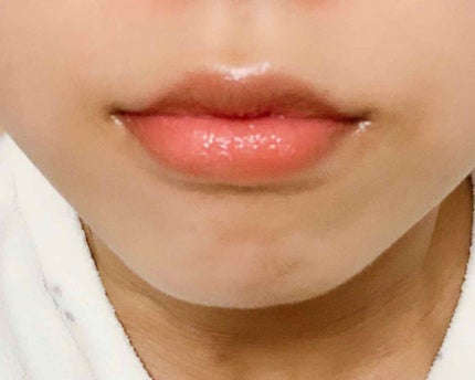 38°C / 99°F リップトリートメント (リップ美容液)/UZU BY FLOWFUSHI/リップケアを使ったクチコミ(1枚目)