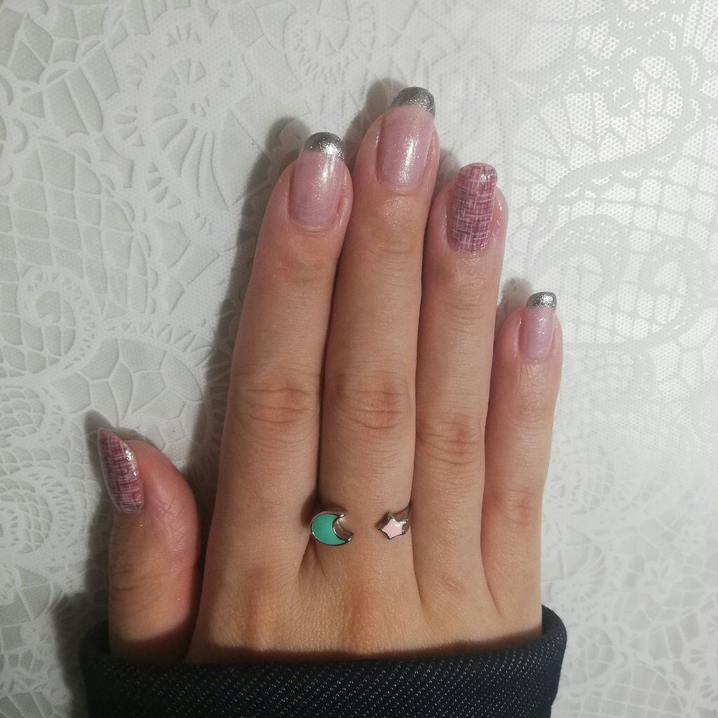 ネイルポリッシュ/THREE/マニキュアを使ったクチコミ(3枚目)