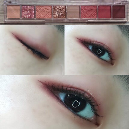 パーマネントカール マスカラ WP(ロング)/FASIO/マスカラを使ったクチコミ(2枚目)