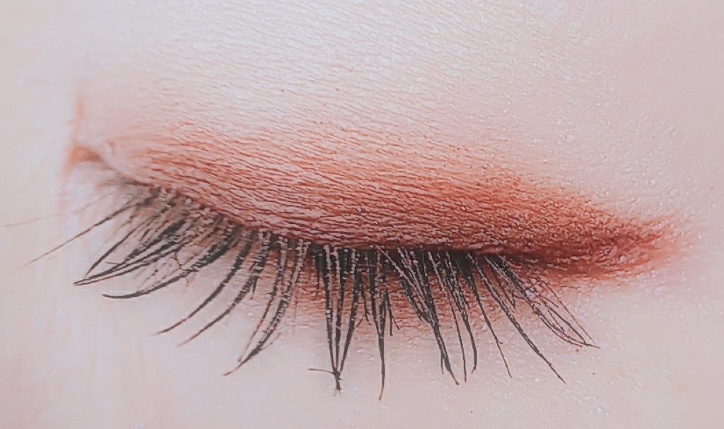 スキニーリッチシャドウ/excel/アイシャドウパレットを使ったクチコミ(2枚目)